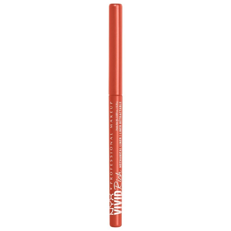 Vivid Rich Mechanical Pencil Eyeliner Damen  Tiger's Prize 0.28g