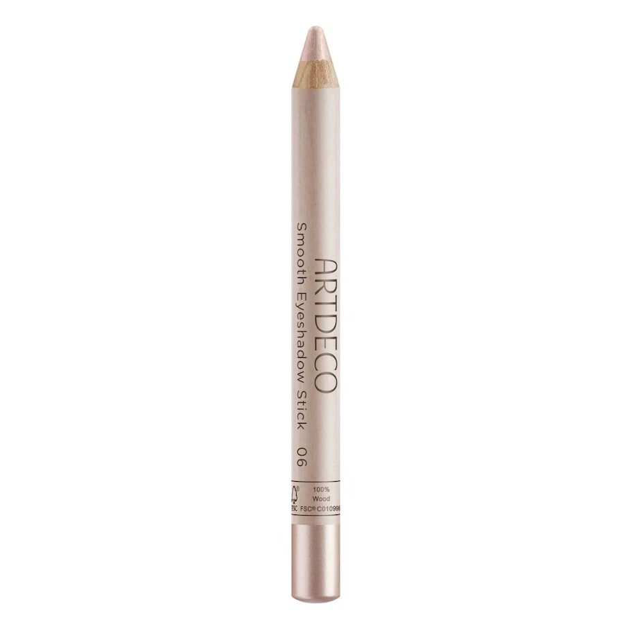 green COUTURE - Smooth Eyeshadow Stick Silky Rose 6