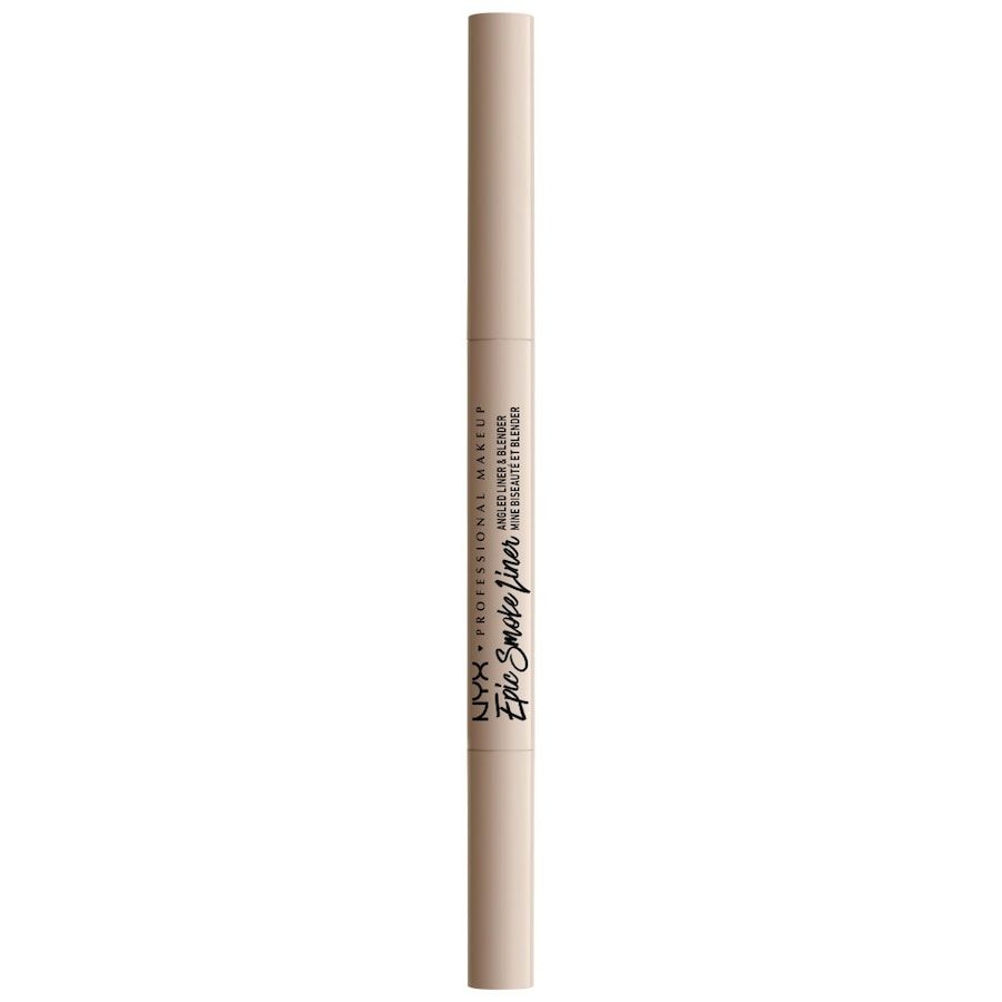 Epic Smoke Liner Angled Liner & Blender Damen White Smoke 0.17g