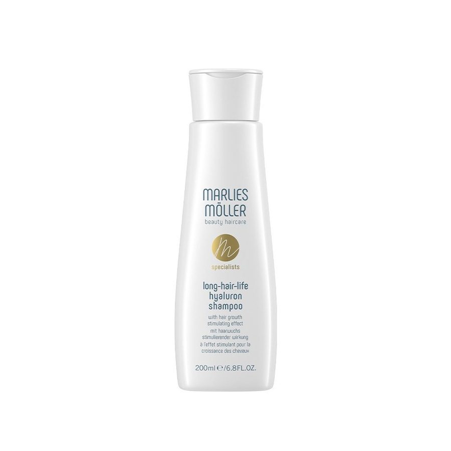 MM Specialists - Long-Hair-Life Hyaluron Shampoo