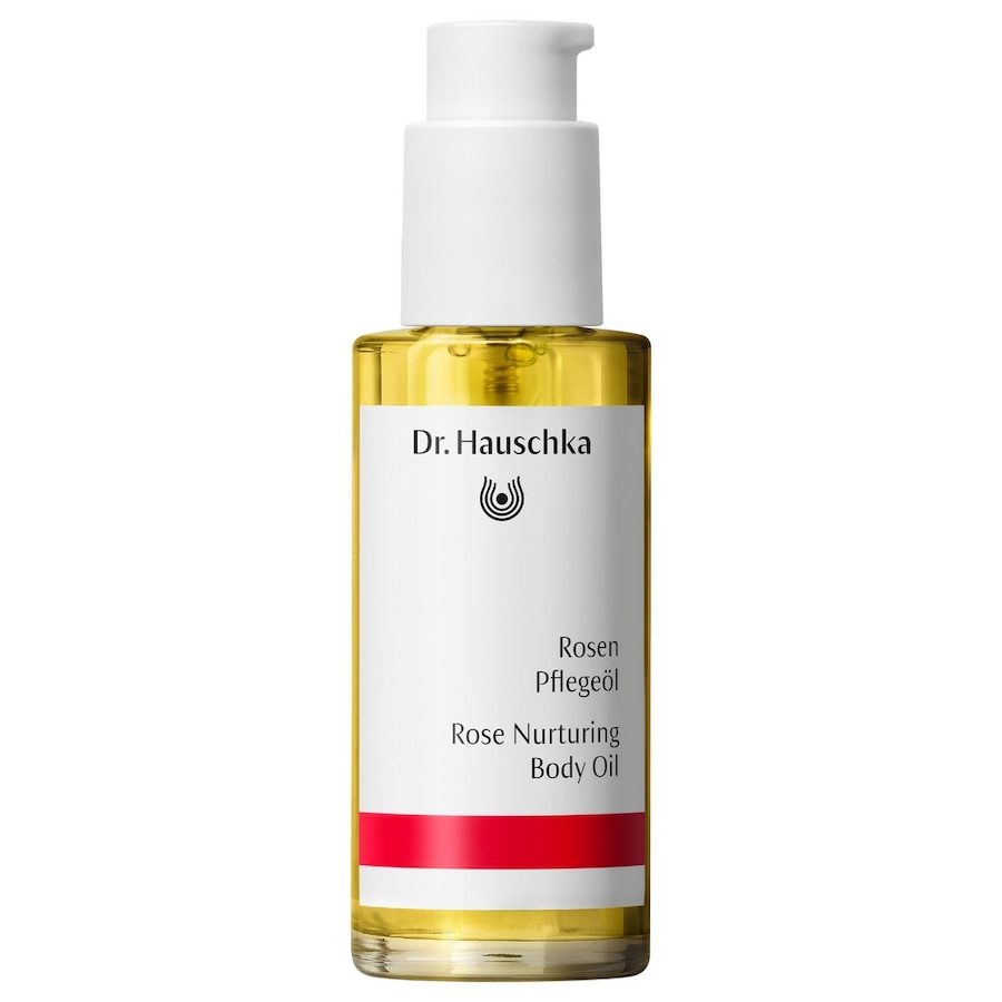 WALA Heilmittel GmbH Dr. Hauschka Kosmetik Dr. Hauschka® Rosen Pflegeöl