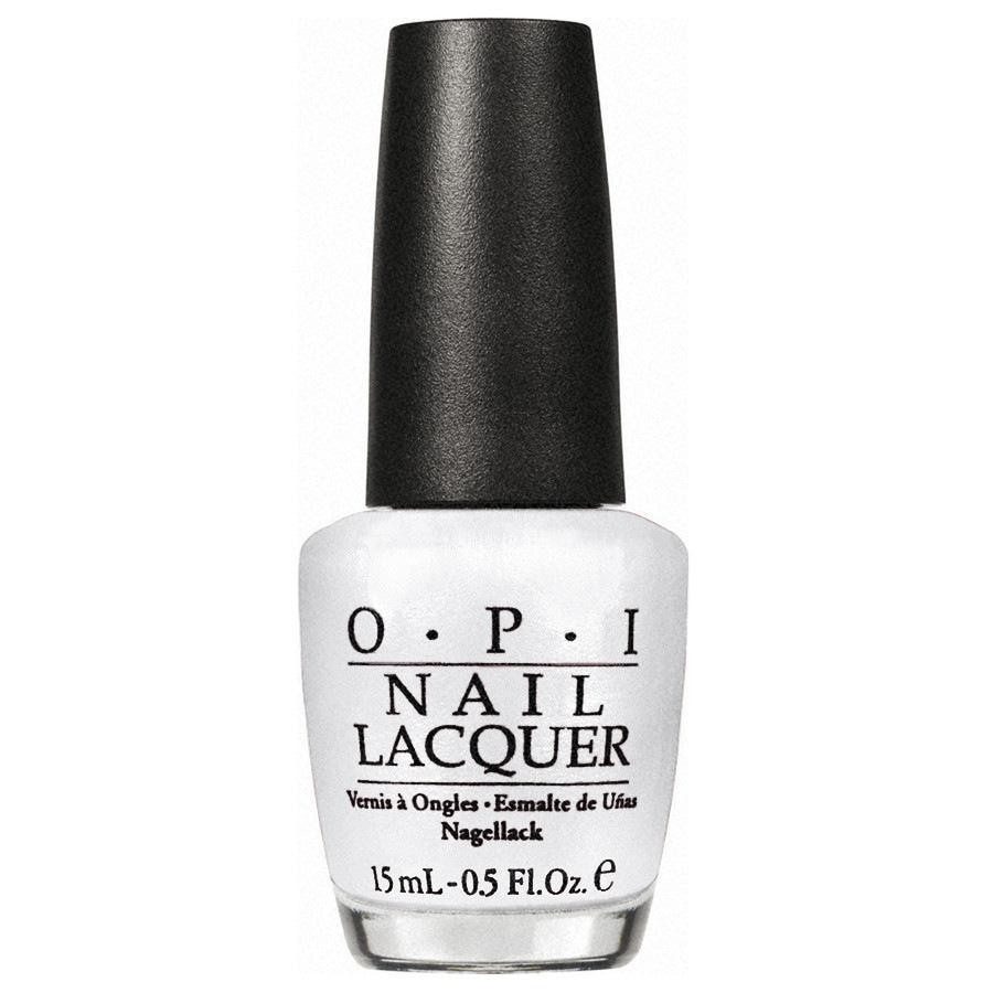 OPI Nail Lacquer Happy Anniversary 15ml