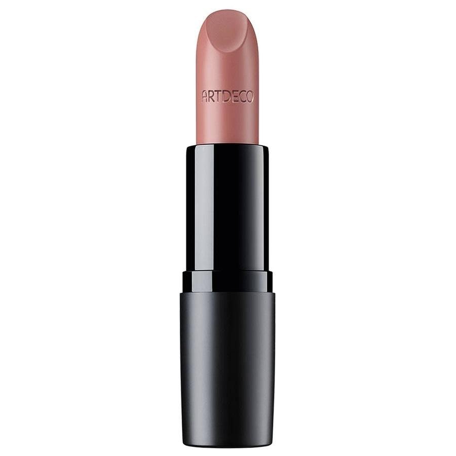Artdeco Nr. 208 - Misty Taupe Perfect Mat Lipstick Lippenstift 4g