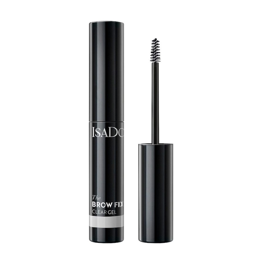 Isadora  Isadora Brow Fix Clear Gel augenbrauengel 3.5 ml