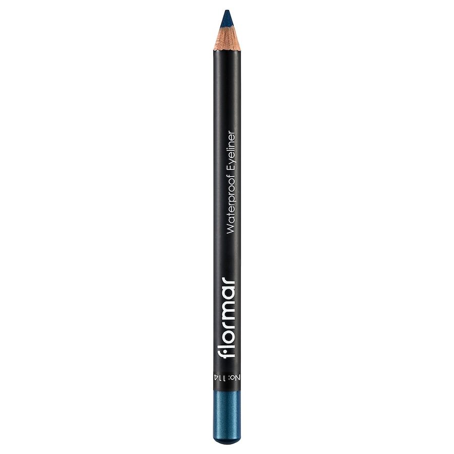 Flormar Eyeliner Flormar Eyeliner Waterproof Eyeliner  1.14 g