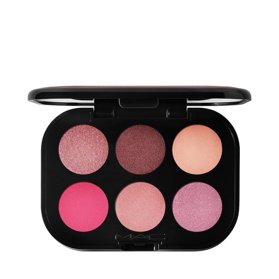 MAC  MAC Connect In Eyeshadow Palette lidschatten 6.25 g
