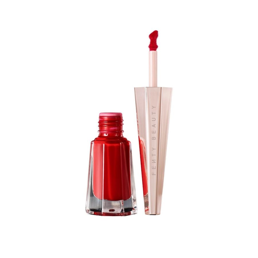 Fenty Beauty By Rihanna Stunna Lip Paint -  Longwear Fluid Lip Color ONE Size