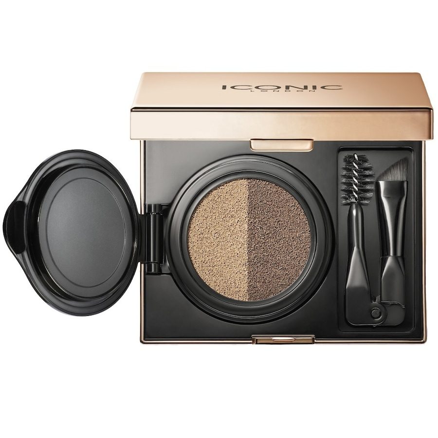 ICONIC LONDON  ICONIC LONDON Eyebrow Cushion Sculpter augenbrauenpuder 6.0 g