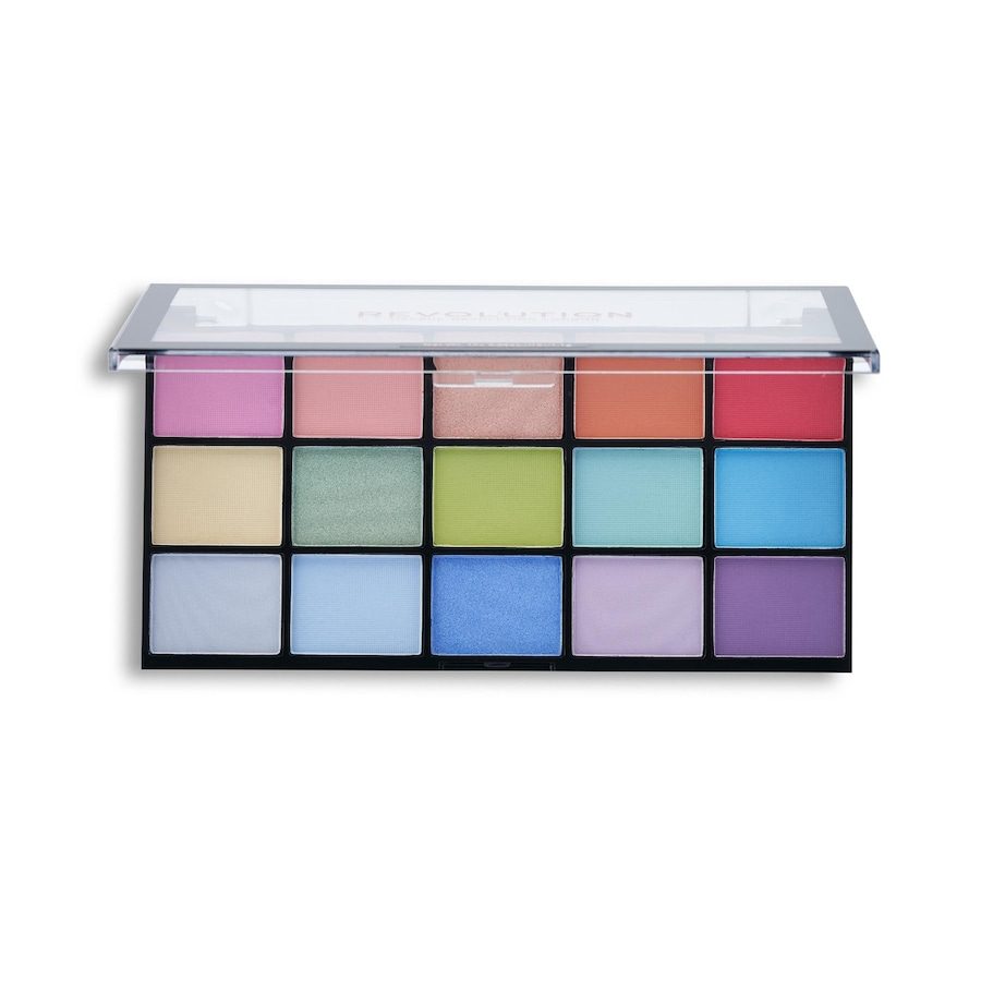REVOLUTION  REVOLUTION 16.5 Gramm lidschatten