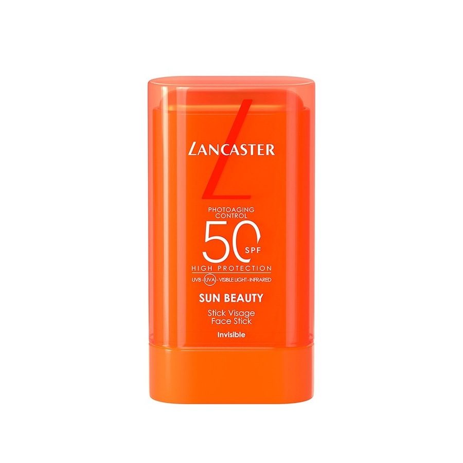 Lancaster - Sun Beauty Face Stick SPF50, 20 g