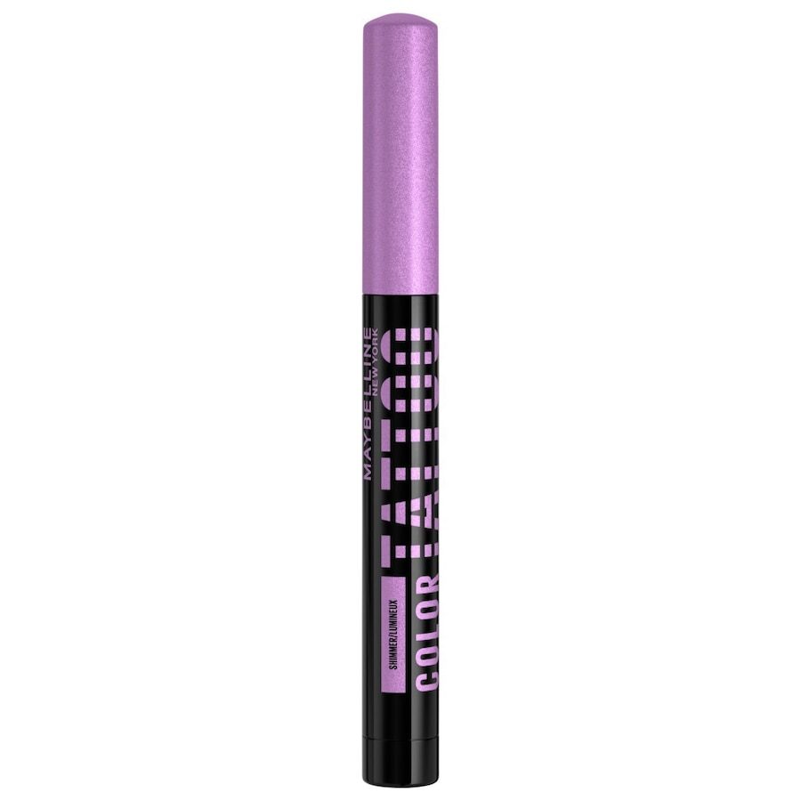 Maybelline  Maybelline Color Tattoo 24 h Eye Stix lidschatten 1.4 g
