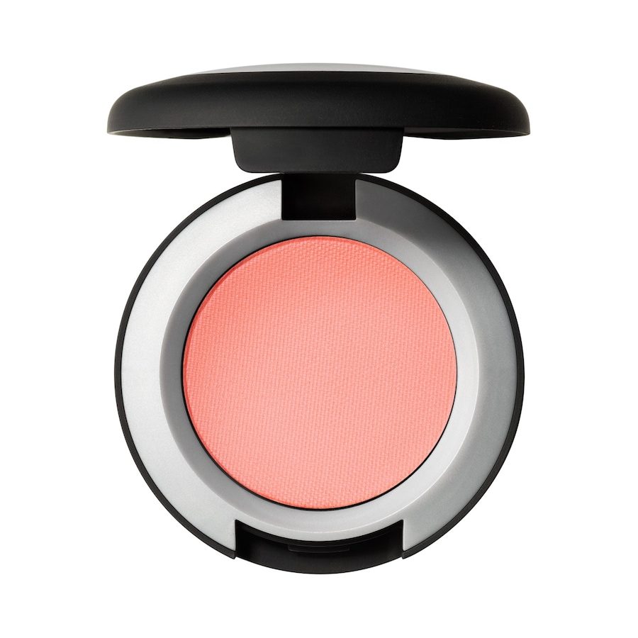 Powder Kiss - Soft Matte Eye Shadow Strike A Pose