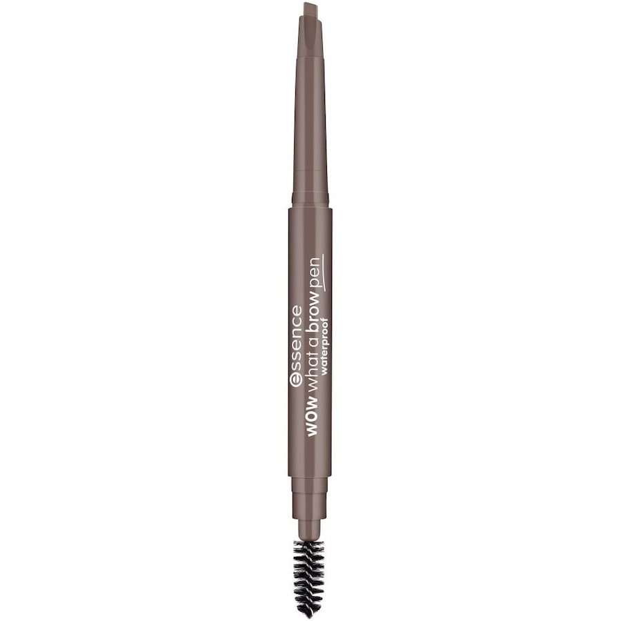 Wow What A Brow Pen Waterproof Damen Light Brown 0.2g