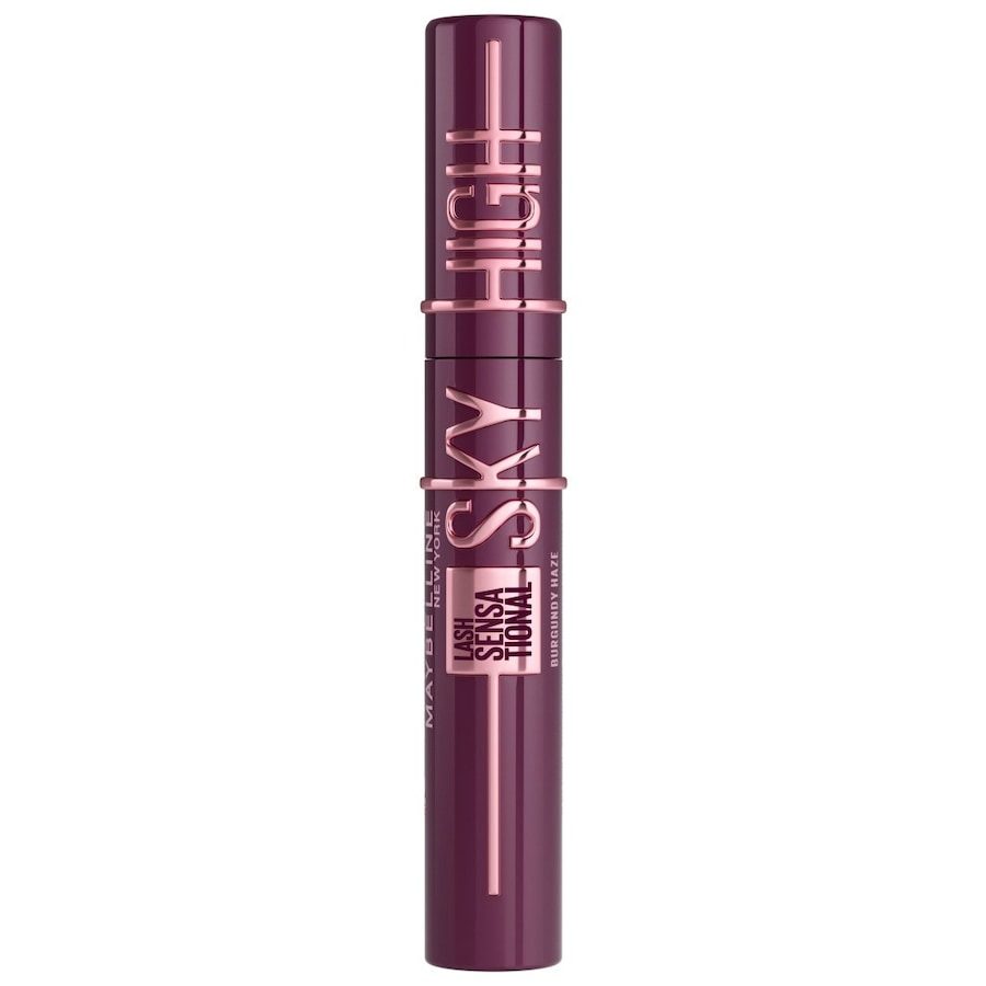 Maybelline  Maybelline Lash Sensational Sky High mascara 7.2 ml