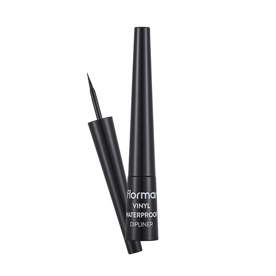 Flormar Eyeliner Flormar Eyeliner Vinyl Waterproof  2.5 ml