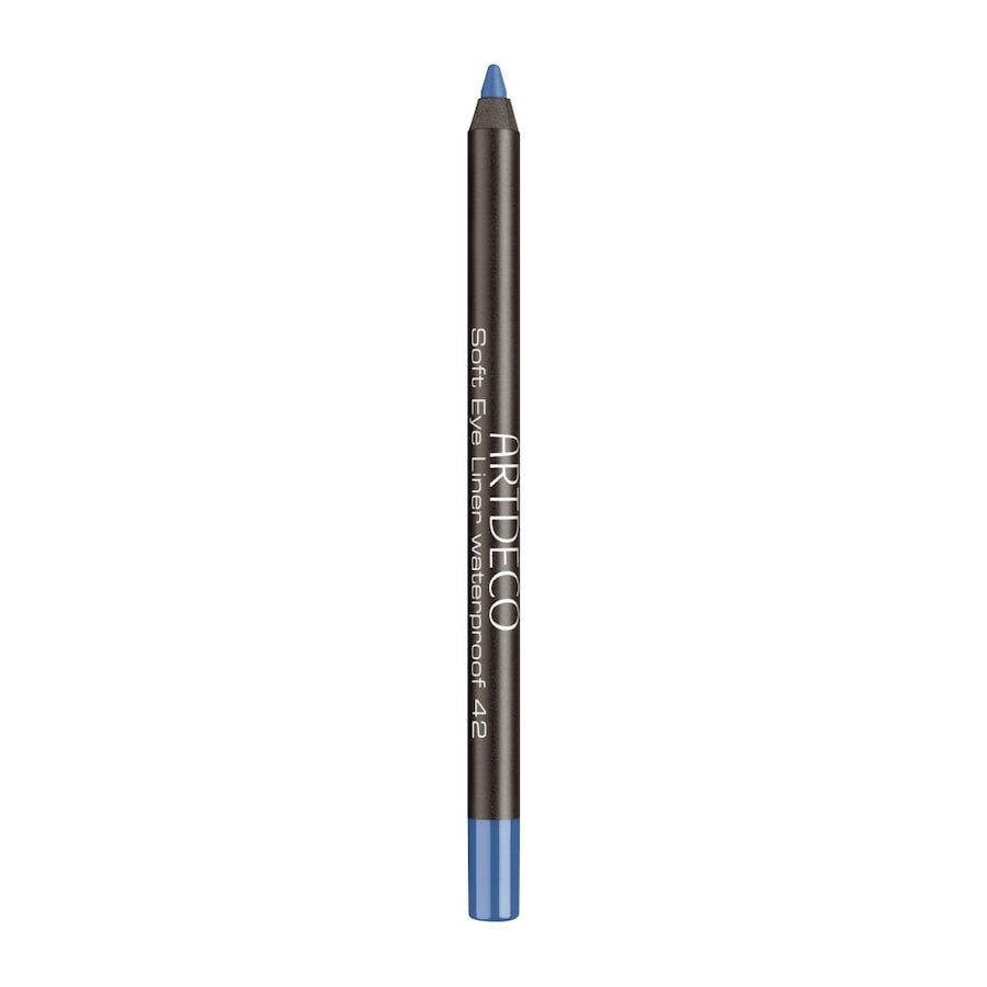 ARTDECO Soft Waterproof Eyeliner 1,2 g 42 - AZURE
