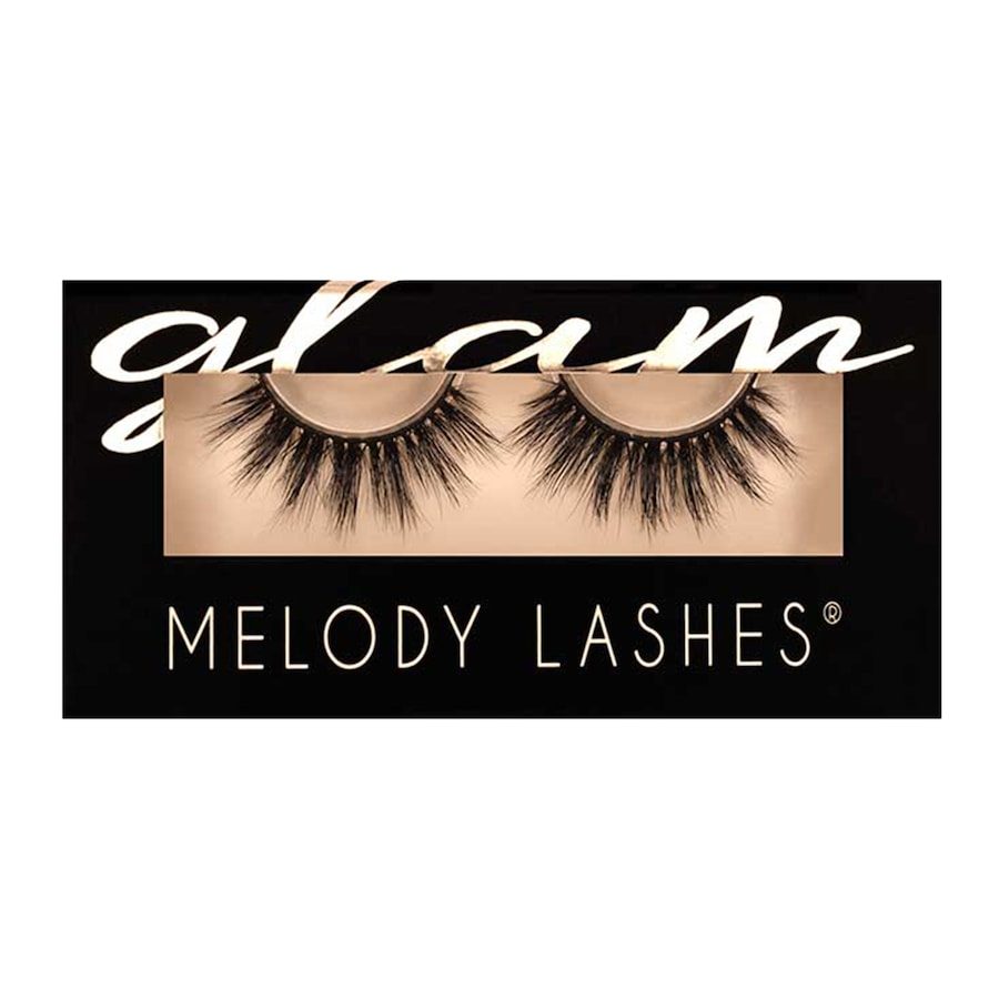 Melody Lashes Falsche Wimpern