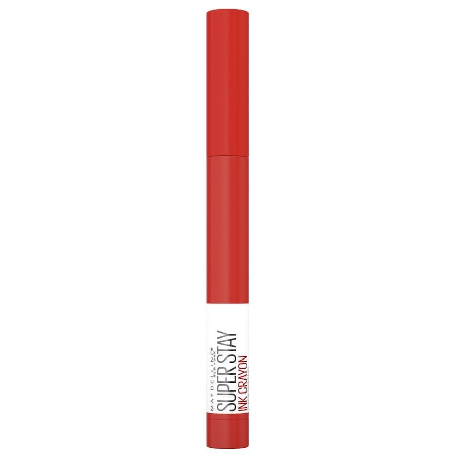 Maybelline Super Stay Ink Crayon Damen  Know Your Limits 1 pezzo