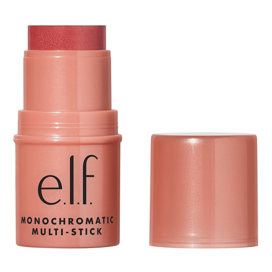 e.l.f. Cosmetics Highlighter e.l.f. Cosmetics Highlighter Monochromatic Multi-Stick  4.4 g