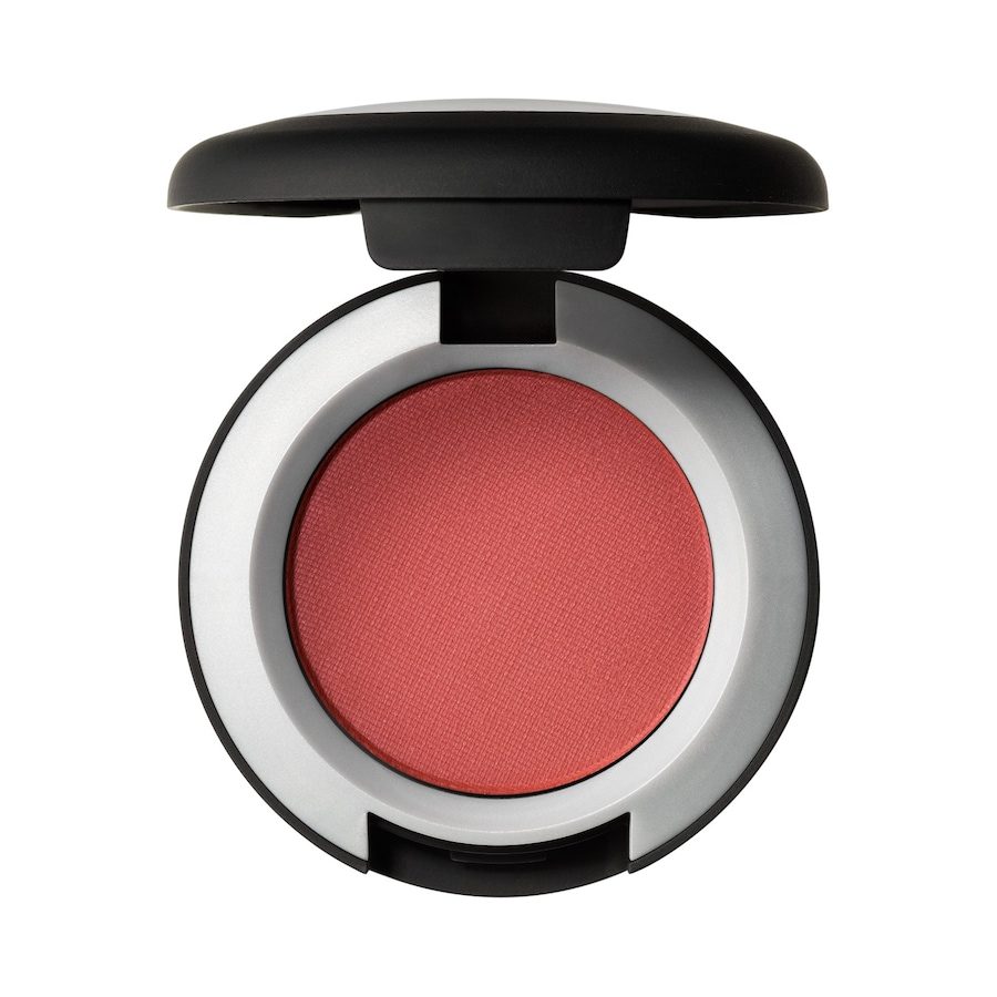 Powder Kiss - Soft Matte Eye Shadow Devoted to Chili