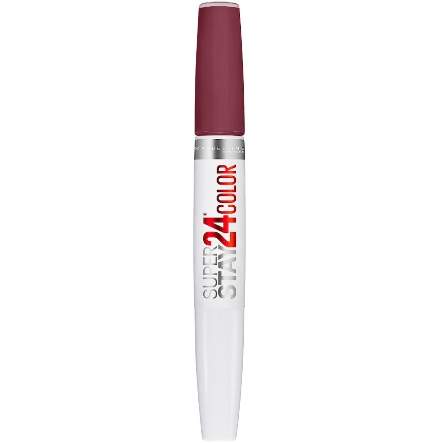 Maybelline Lippenstift Maybelline Lippenstift Superstay 24H Smile Brighter Lippenstift Lippenstiftetui 5.0 gram