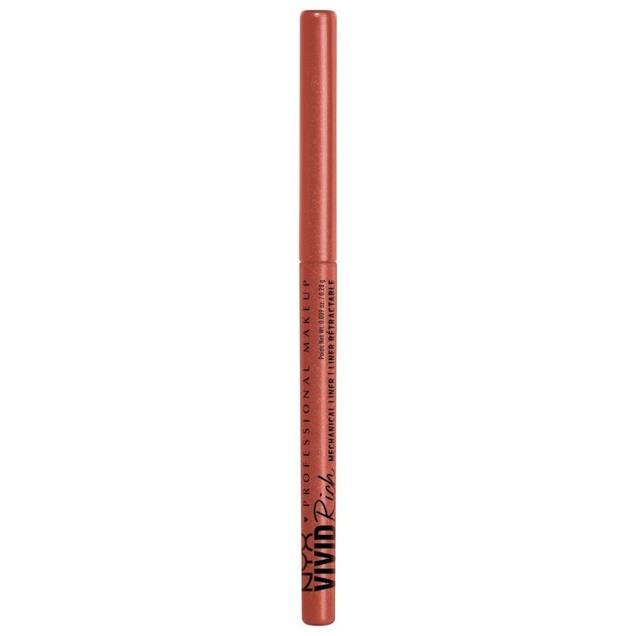 Vivid Rich Mechanical Pencil Eyeliner Damen  Spicy Pearl 0.28g