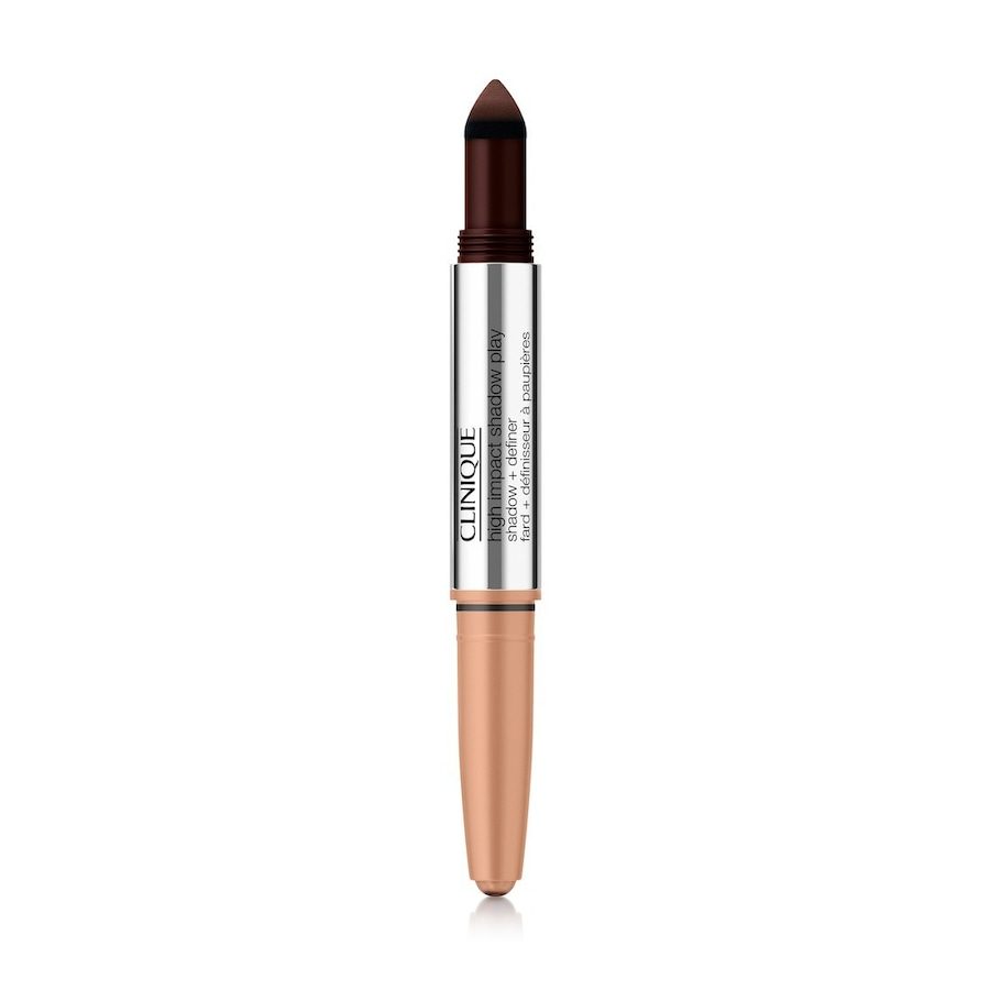 High Impact Shadow Play? Shadow + Definer Damen Café Au Lait 4ml