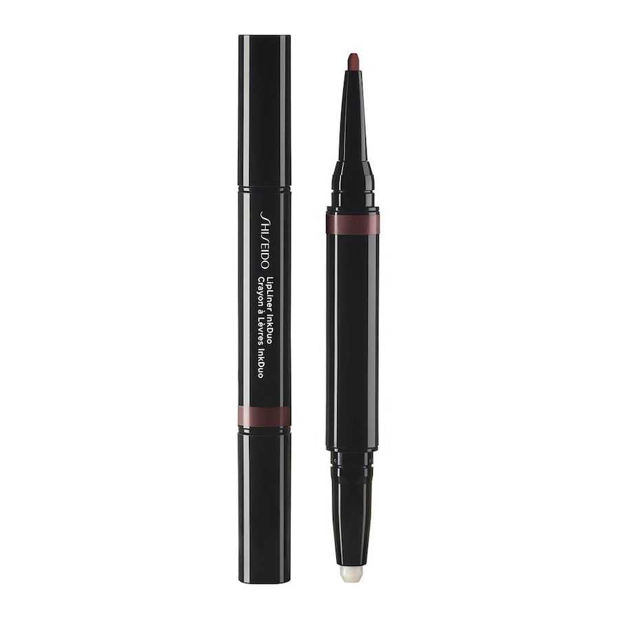 Shiseido Lips LipLiner InkDuo Espresso 12
