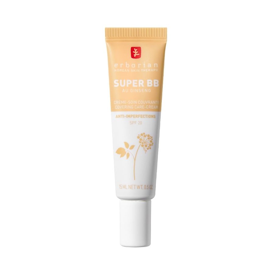 erborian BB - Super BB Nude