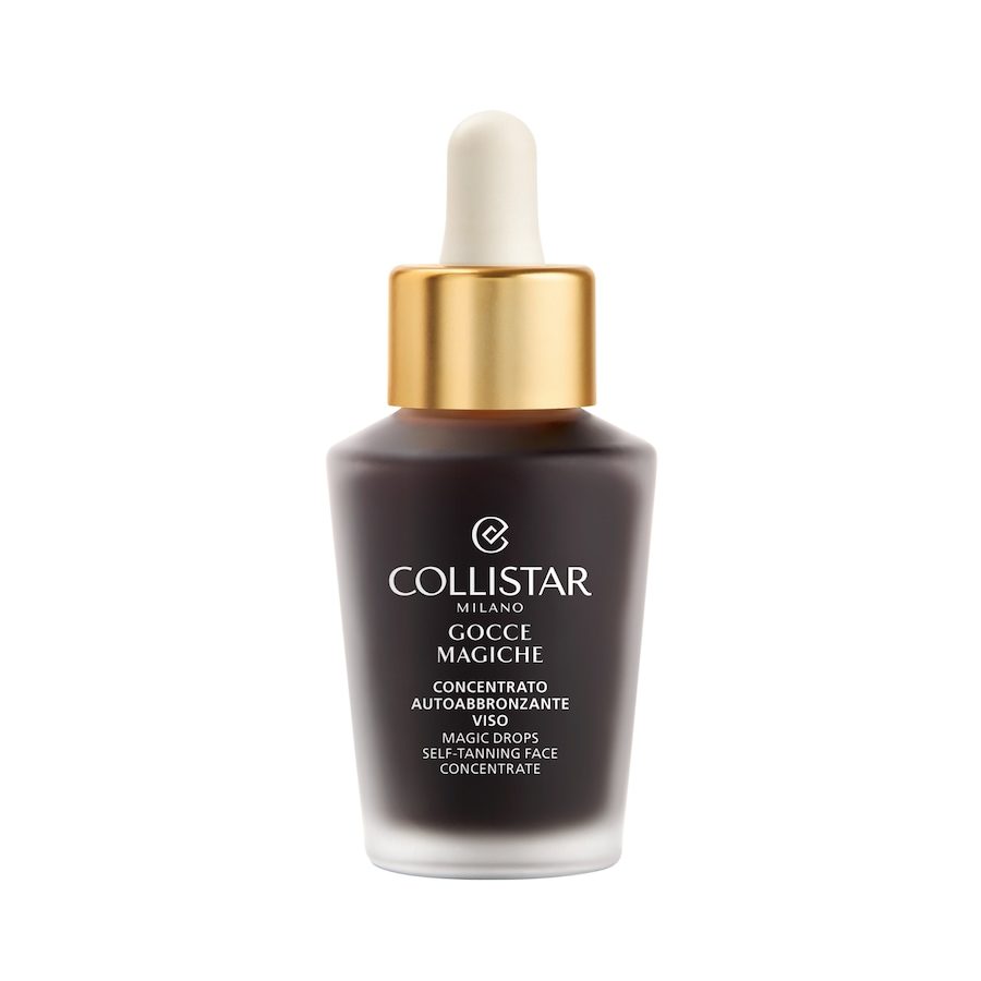 Collistar Face Magic Drops Selbstbräunungscreme 30ml