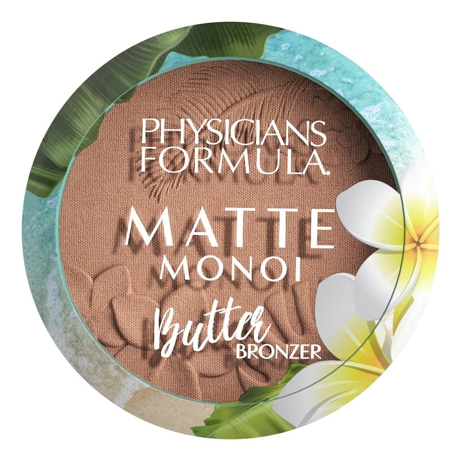 PHYSICIANS FORMULA - Matte Monoi Butter Bronzer