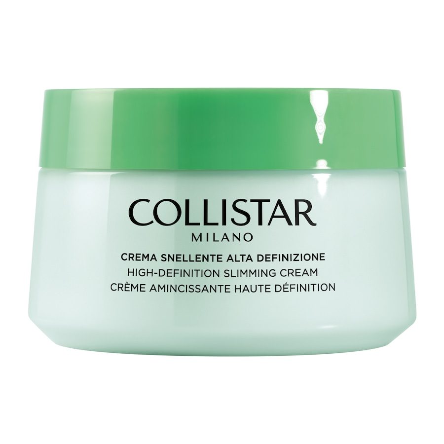 Collistar Special Perfect Body High-Definition Slimming Cream 400ml
