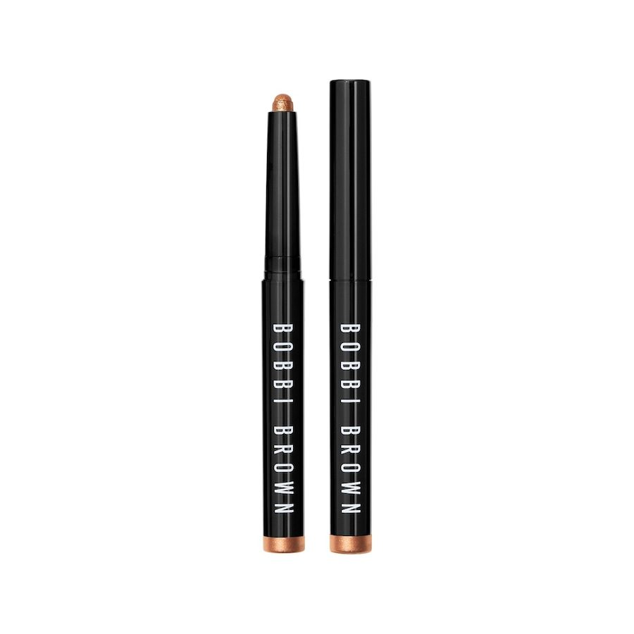 BB Eye Shadow - Long-Wear Cream Shadow Stick Golden Amber