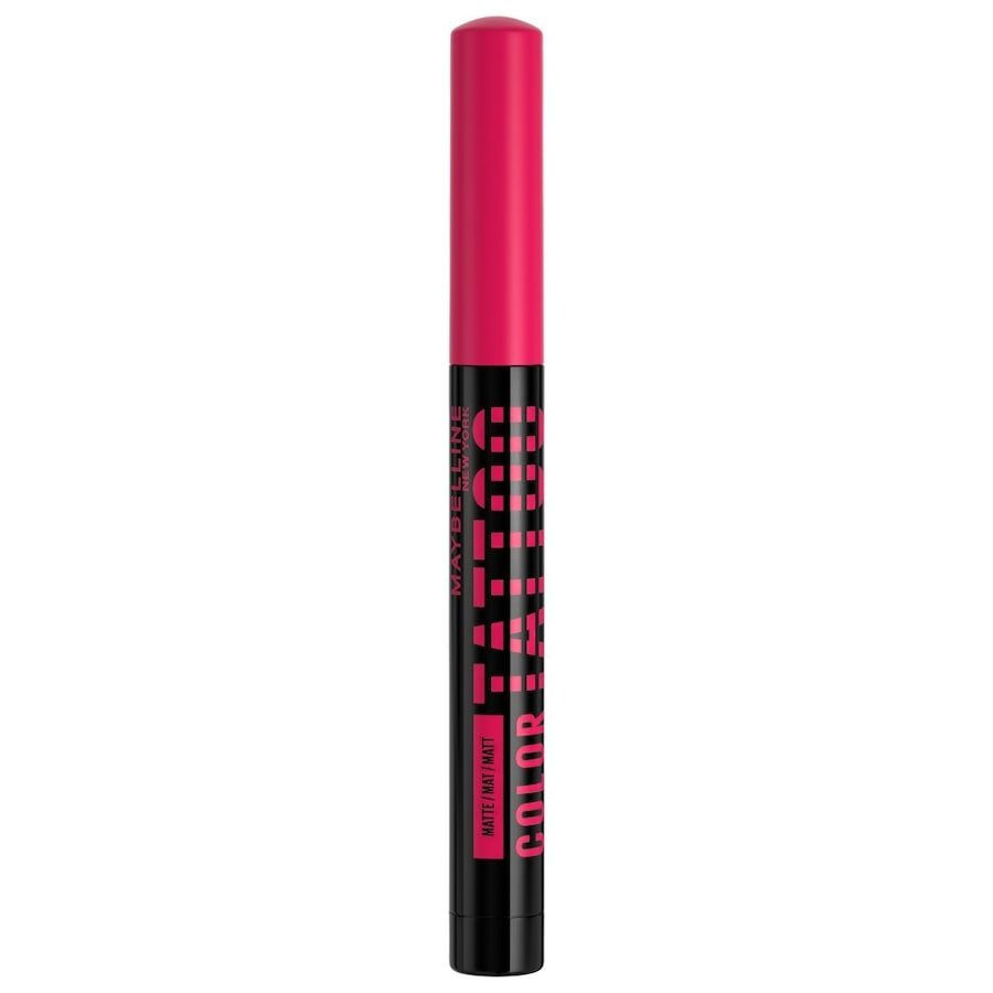 Maybelline  Maybelline Color Tattoo 24 h Eye Stix lidschatten 1.4 g