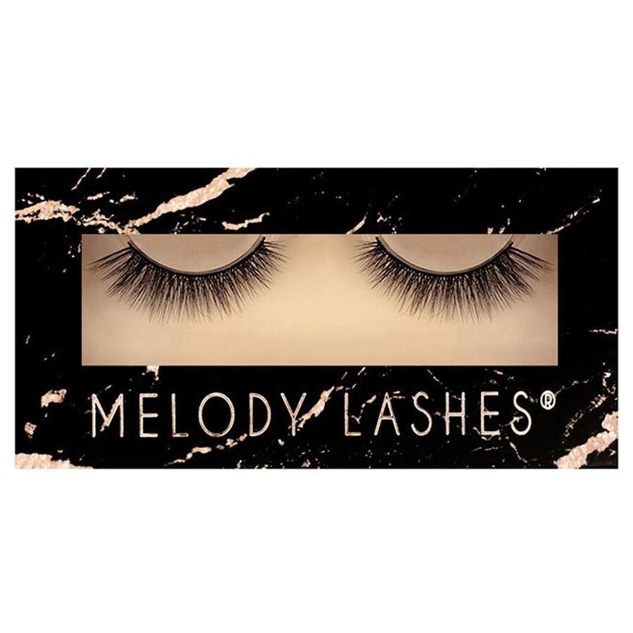 Melody Lashes Wimpern Melody Lashes Wimpern Künstliche Wimpern Elin  1.0 pieces