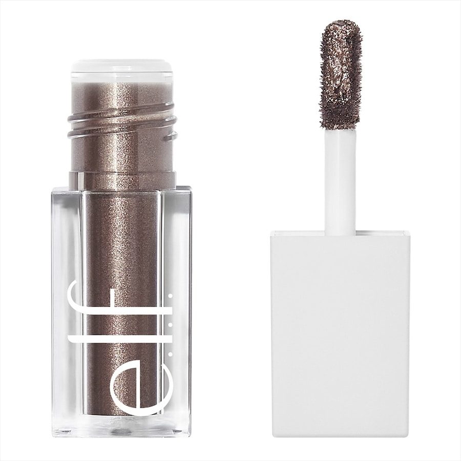 e.l.f. Cosmetics Lidschatten e.l.f. Cosmetics Lidschatten Liquid Metallic Eyeshadows  3.0 ml