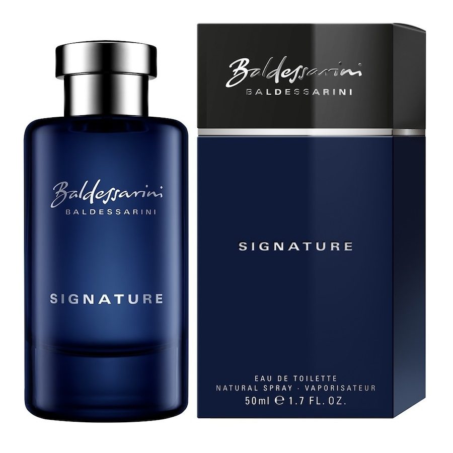Baldessarini - Signature Eau de Toilette