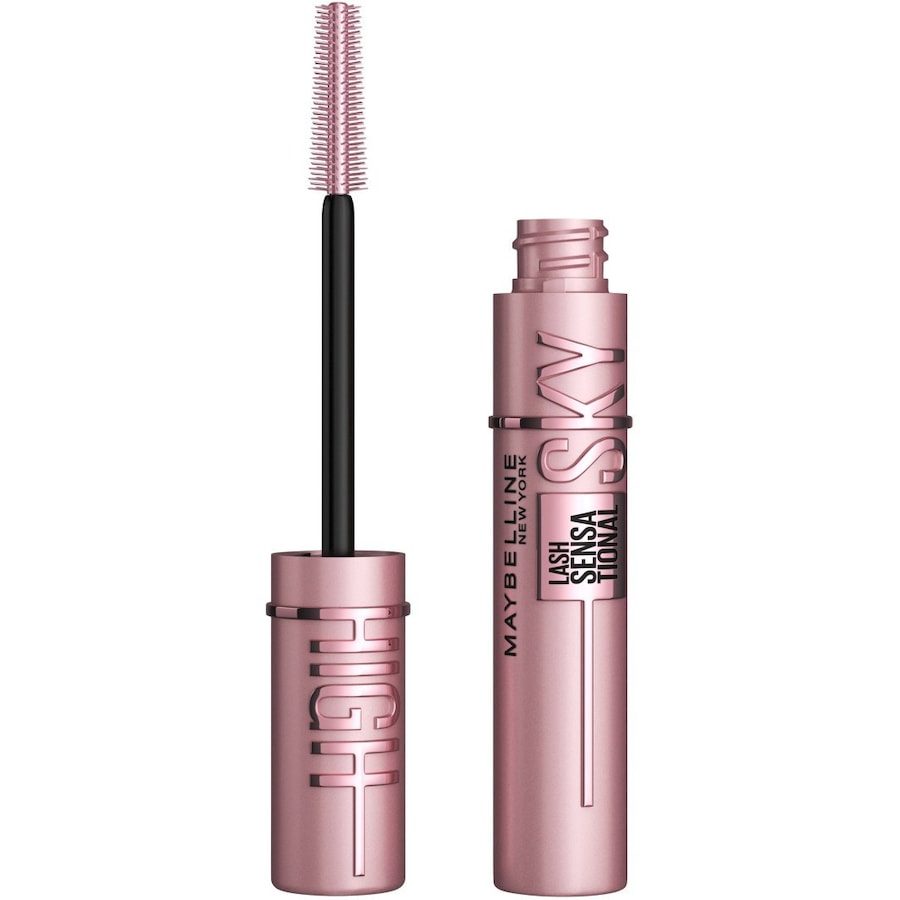 Maybelline NY Mascara - Lash Sensational Sky High Brown