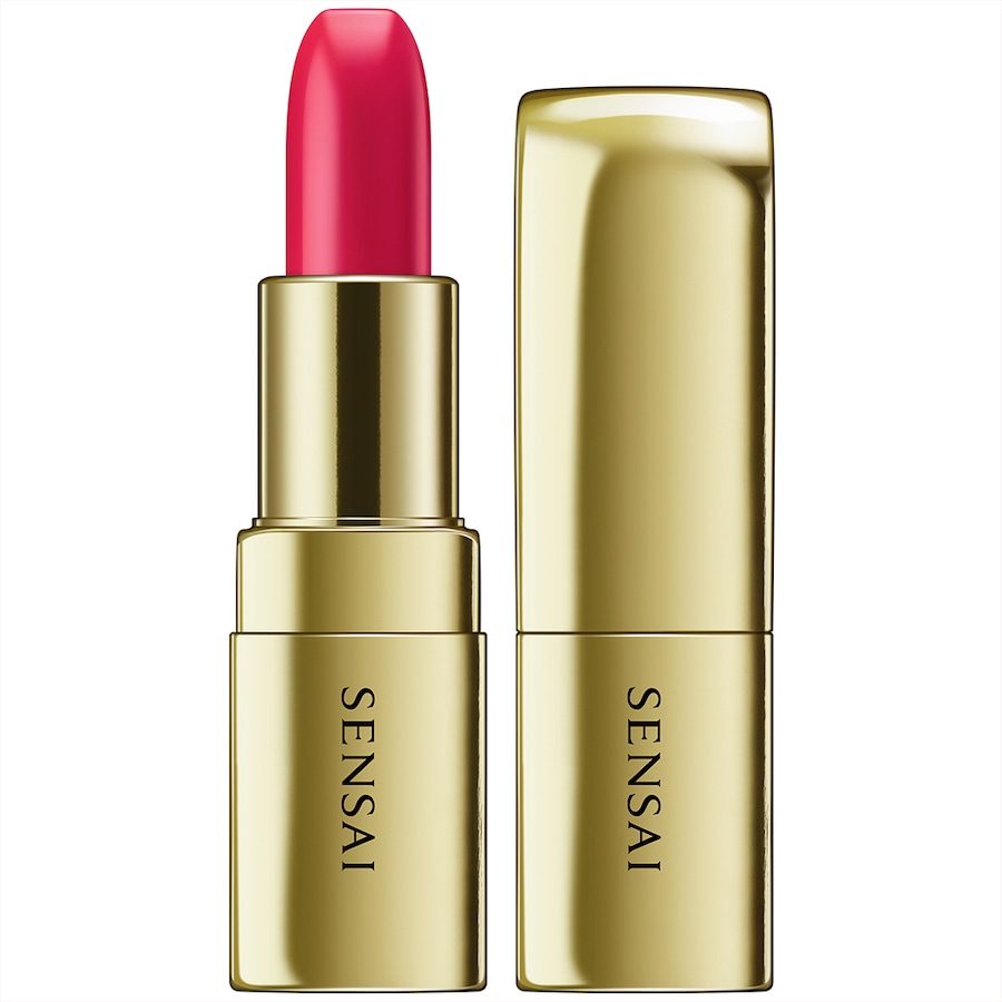Sensai Nr.08 - Satsuki Pink The Lipstick Lippenstift 3.5 g