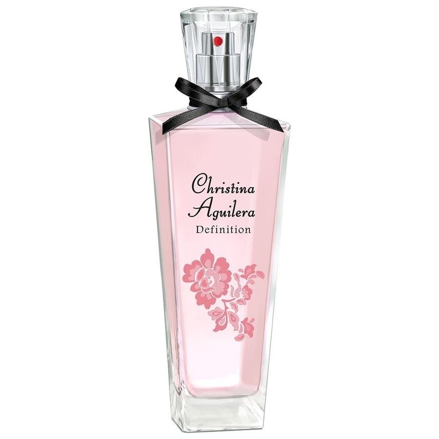Christina Aguilera Definition Eau de Parfum (EdP) 30ml