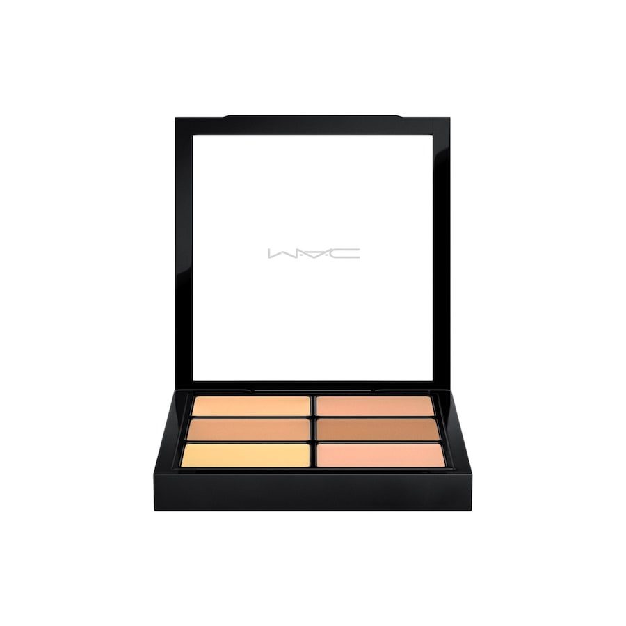 Studio Fix - Conceal & Correct Palette Medium