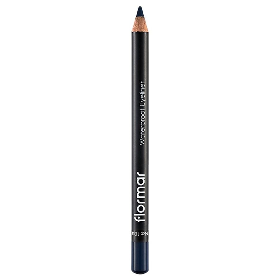 Flormar Eyeliner Flormar Eyeliner Waterproof Eyeliner  1.14 g