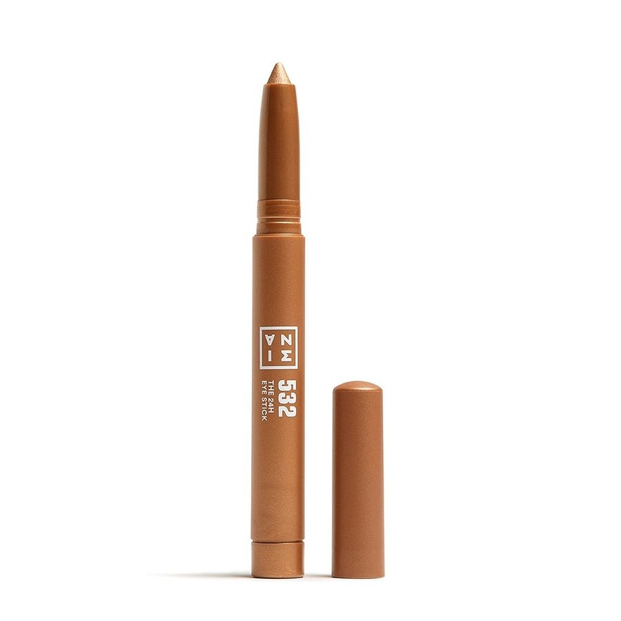The 24h Eye Stick Damen  Bronze 58G