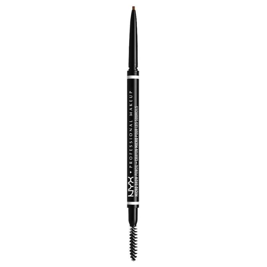 NYX Professional Makeup  NYX Professional Makeup Micro Brow Pencil augenbrauenstift 0.09 g