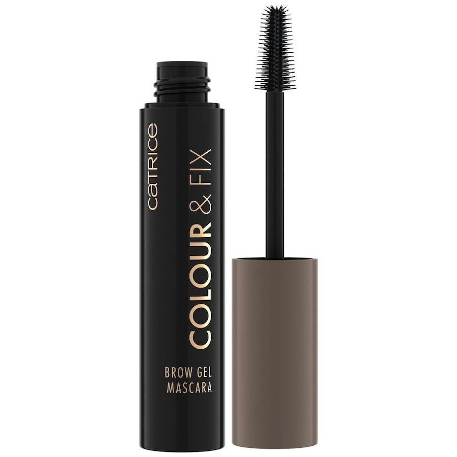 Catrice  Catrice Colour & Fix Brow Gel Mascara augenbrauengel 5.0 ml