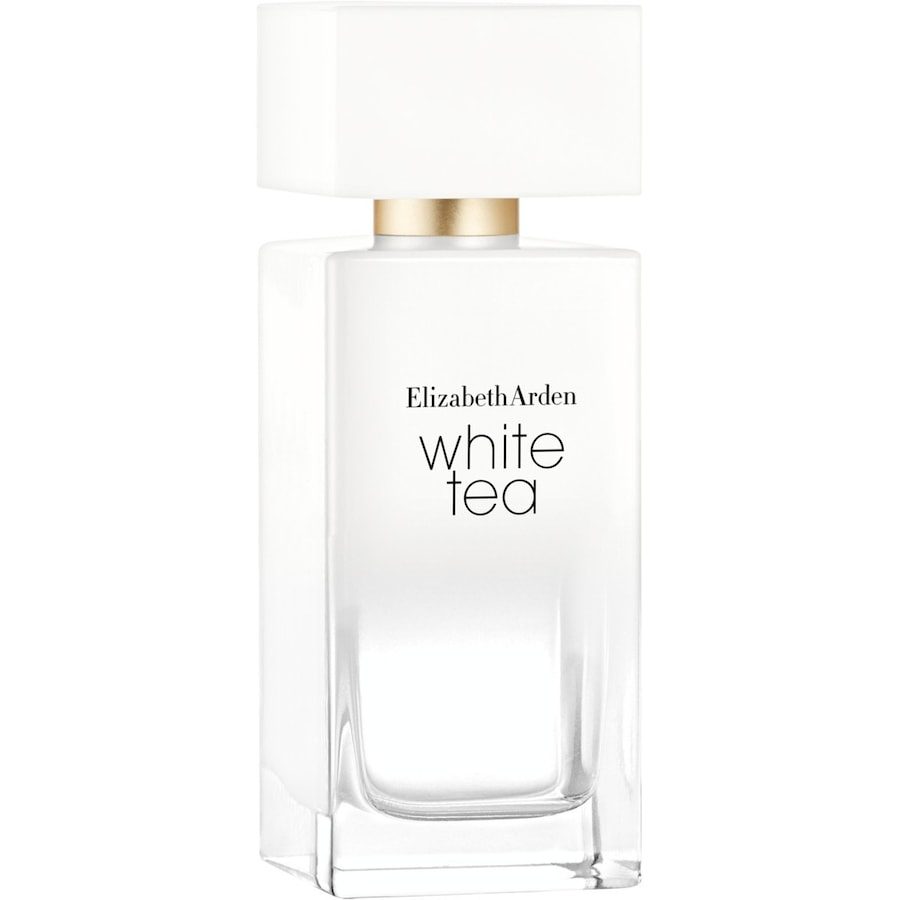 Elizabeth Arden tè bianco Eau De Toilette Spray 50ml/1.7 oz