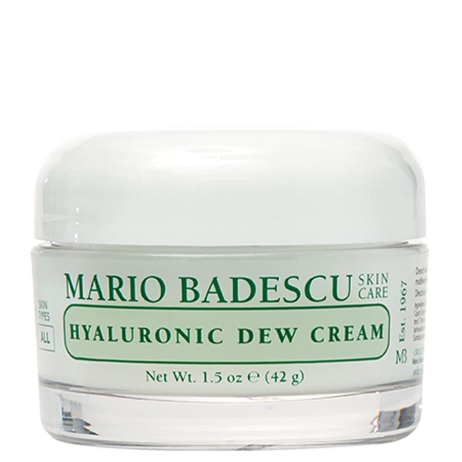 MARIO BADESCU Hyaluronic Dew Cream Damen  42g