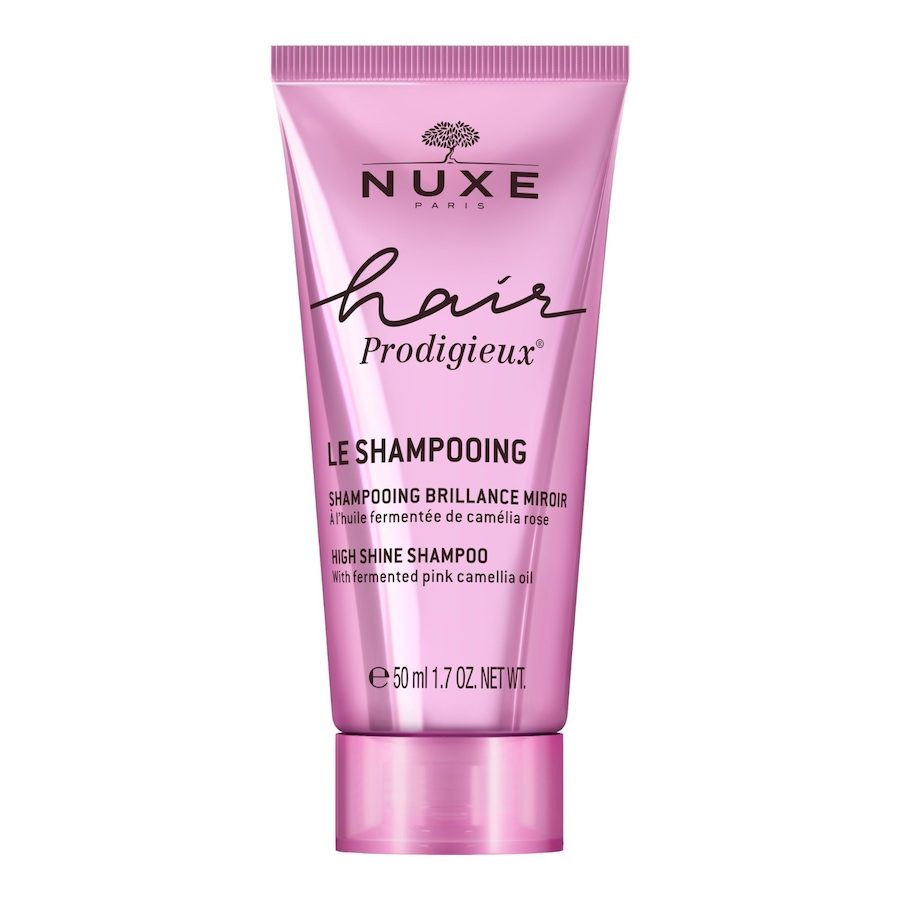 Glanz-shampoo Damen  50ml