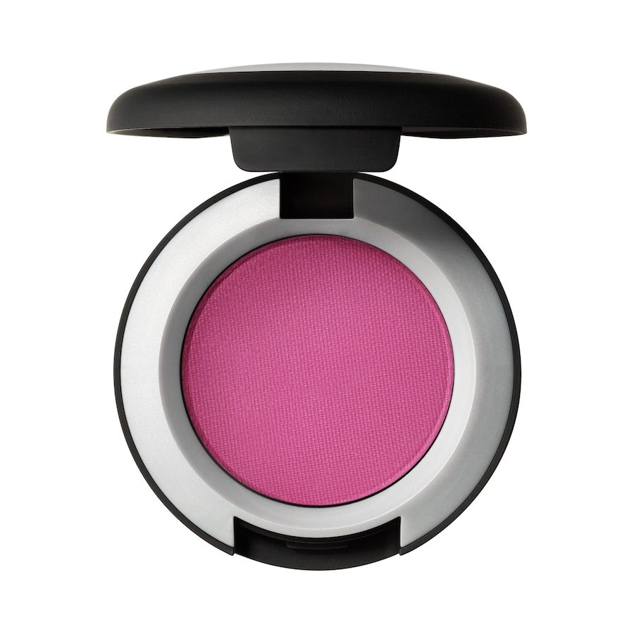Powder Kiss - Soft Matte Eye Shadow Lens Blur