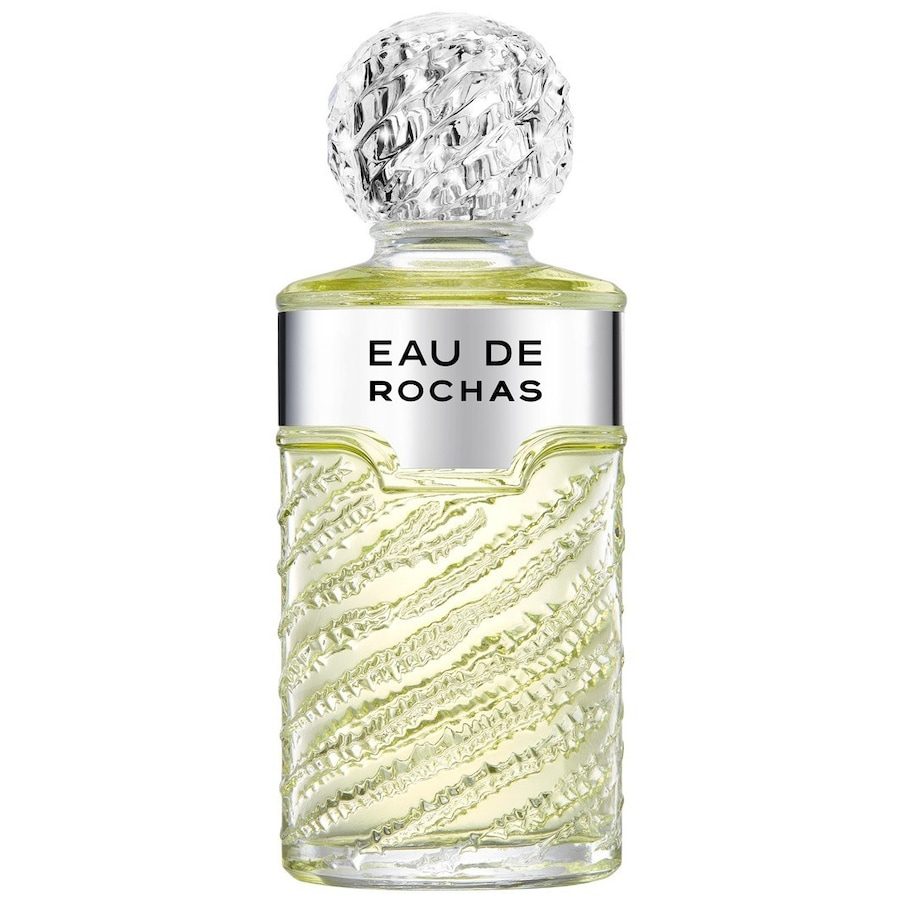 Rochas Eau Eau De Toilette Spray 100ml (Profumeria , Profumi) 50 ml